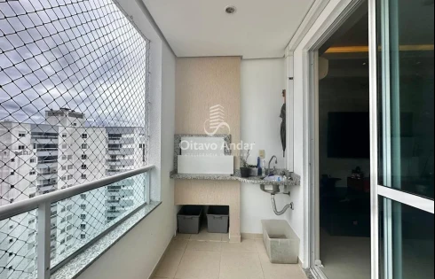 Apartamento em Kobrasol, São José
