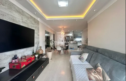 Apartamento em Kobrasol, São José