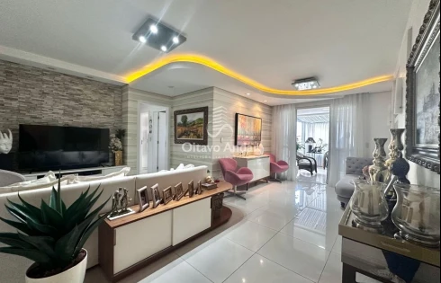 Apartamento em Kobrasol, São José