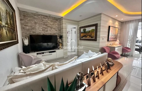 Apartamento em Kobrasol, São José