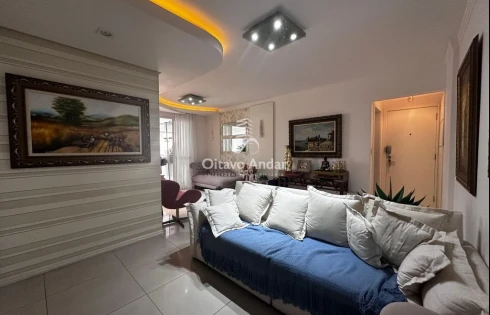 Apartamento em Kobrasol, São José