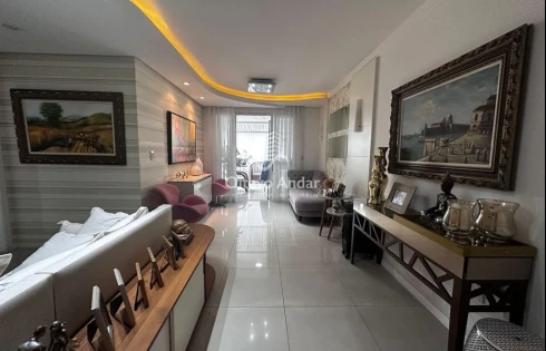 Apartamento em Kobrasol, São José
