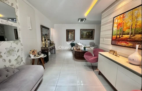 Apartamento em Kobrasol, São José