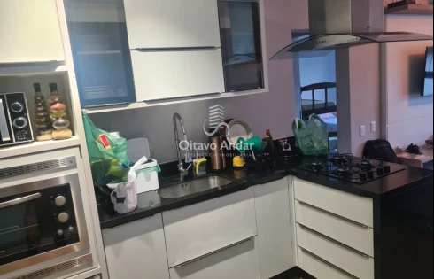 Apartamento em Praia Brava, Florianópolis