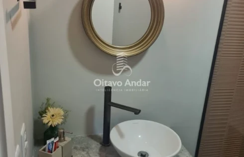 Apartamento em Praia Brava, Florianópolis