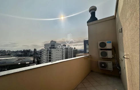 Cobertura em Kobrasol, São José
