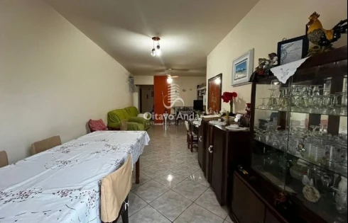 Apartamento em Campinas, São José