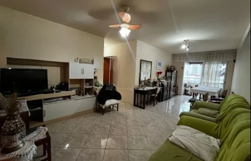 Apartamento em Campinas, São José