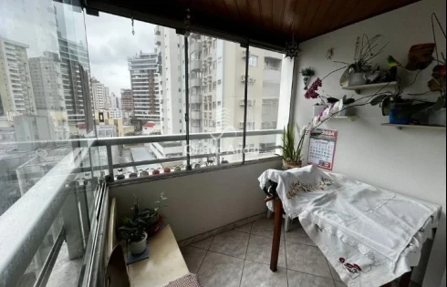 Apartamento em Campinas, São José