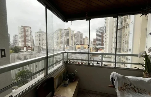 Apartamento em Campinas, São José