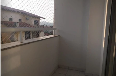 Apartamento em Picadas do Sul, São José