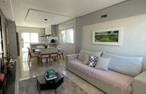 Casa em Alto Aririu, Palhoça
