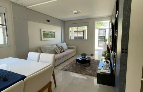 Casa em Alto Aririu, Palhoça