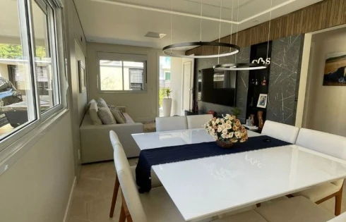 Casa em Alto Aririu, Palhoça