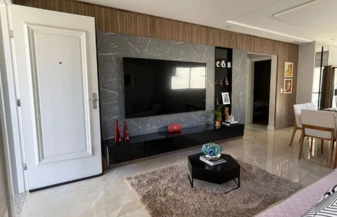 Casa em Alto Aririu, Palhoça