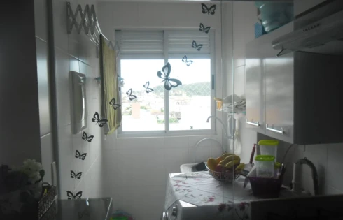 Apartamento em Fazenda Santo Antônio, São José