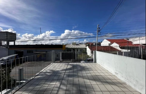 Casa em Barreiros, São José