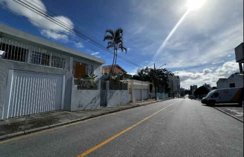 Casa em Barreiros, São José