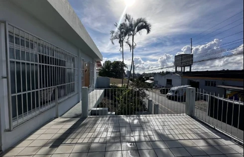 Casa em Barreiros, São José