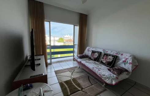 Apartamento em Jardim Cidade de Florianópolis, São José