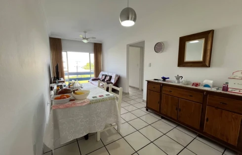 Apartamento em Jardim Cidade de Florianópolis, São José