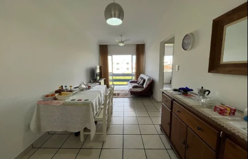 Apartamento em Jardim Cidade de Florianópolis, São José