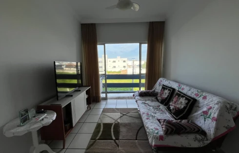 Apartamento em Jardim Cidade de Florianópolis, São José