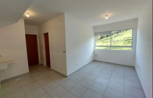 Apartamento em Bela Vista, Palhoça