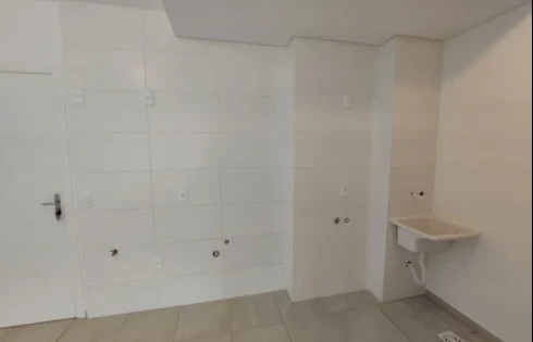 Apartamento em Bela Vista, Palhoça
