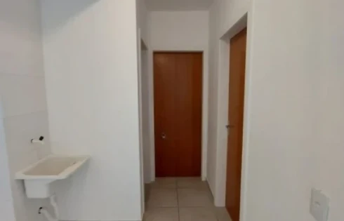 Apartamento em Bela Vista, Palhoça