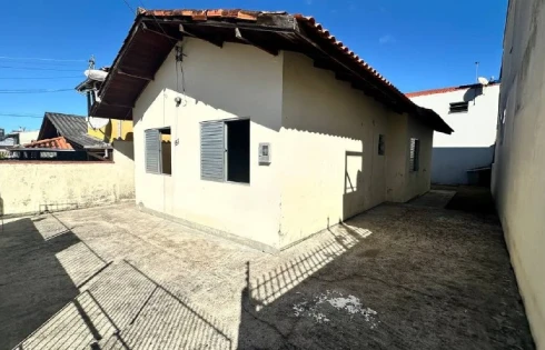 Casa em Bela Vista, São José