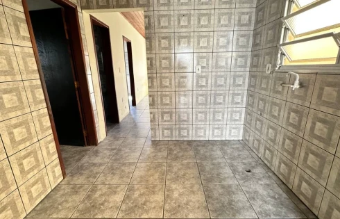 Casa em Bela Vista, São José