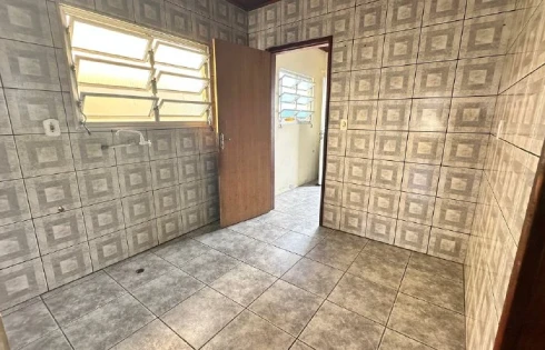 Casa em Bela Vista, São José