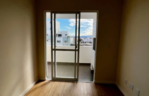 Apartamento em Balneário, Florianópolis