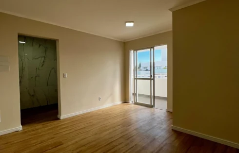Apartamento em Balneário, Florianópolis