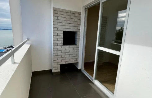 Apartamento em Balneário, Florianópolis