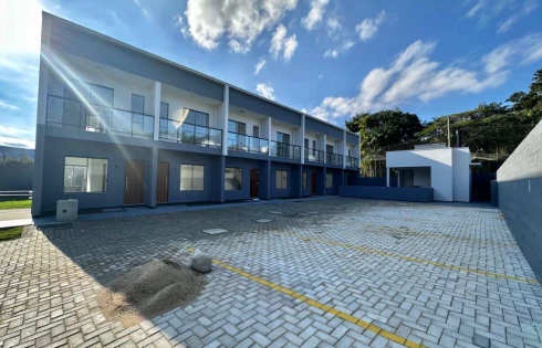 Real Parque, São José