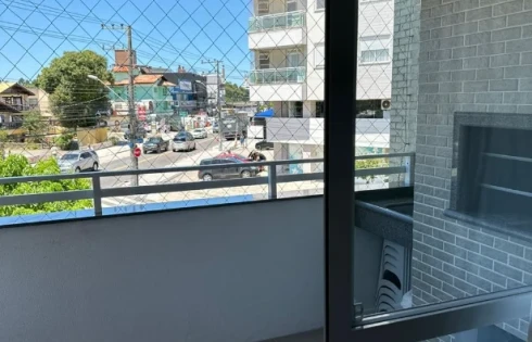 Apartamento em Cachoeira do Bom Jesus, Florianópolis