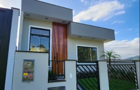 Forquilhas, São José