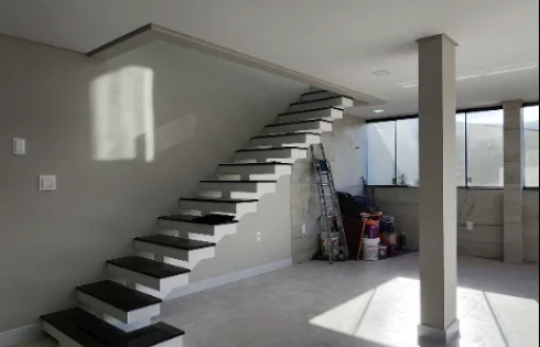 Casa em Forquilhas, São José