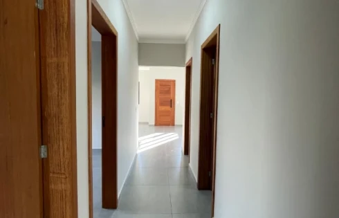 Casa em Bela Vista, Palhoça