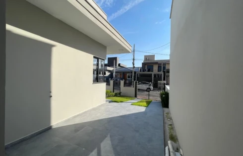Casa em Bela Vista, Palhoça