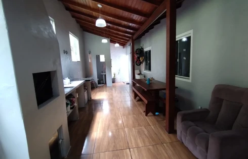 Casa em Forquilhas, São José