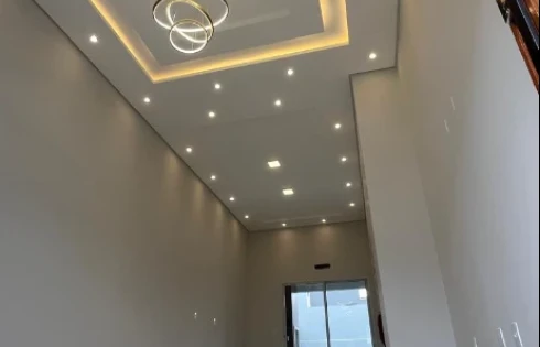 Casa em Forquilhas, São José