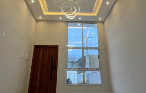 Casa em Forquilhas, São José