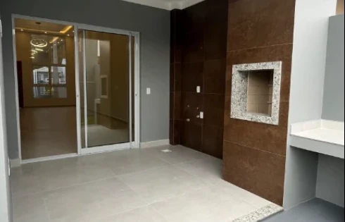 Casa em Forquilhas, São José