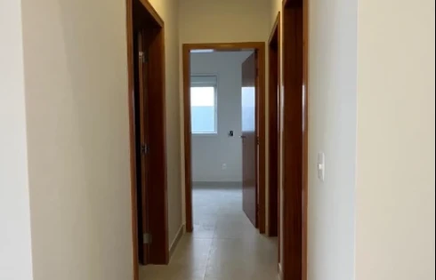 Casa em Forquilhas, São José