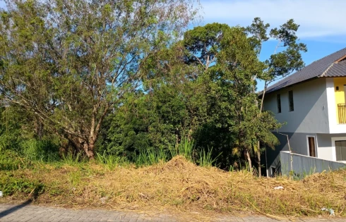 Potecas, São José