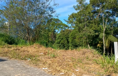Terreno em Potecas, São José