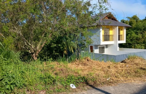Terreno em Potecas, São José